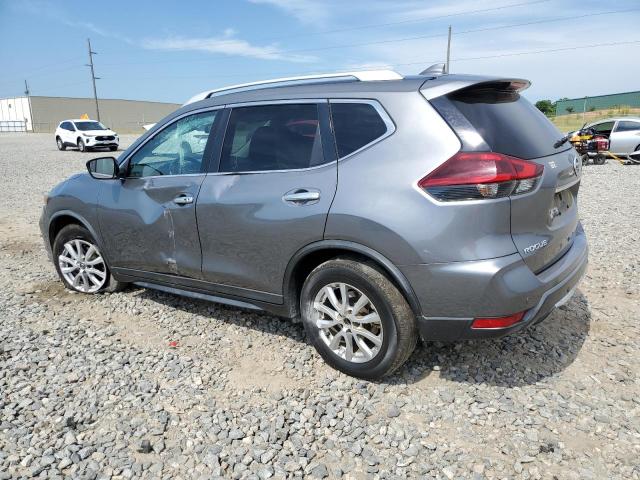 Photo 1 VIN: KNMAT2MT4KP530896 - NISSAN ROGUE 