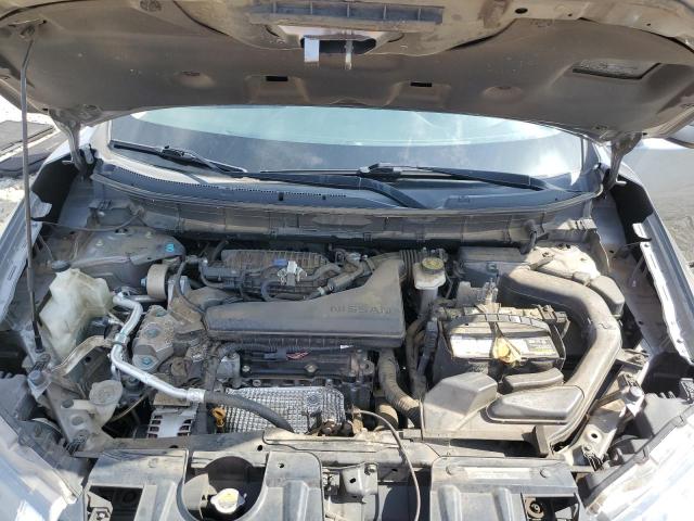 Photo 11 VIN: KNMAT2MT4KP530896 - NISSAN ROGUE 