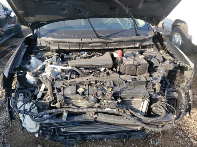 Photo 6 VIN: KNMAT2MT4KP532633 - NISSAN ROGUE S 