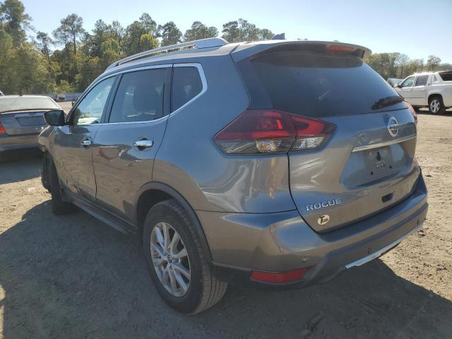 Photo 1 VIN: KNMAT2MT4KP533653 - NISSAN ROGUE 