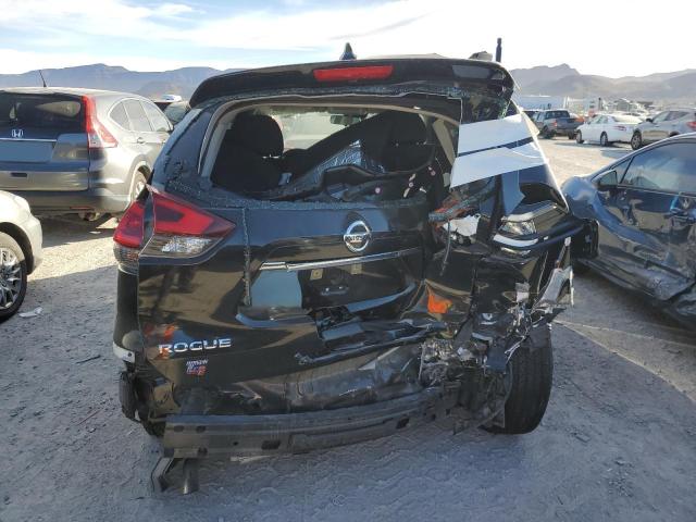 Photo 5 VIN: KNMAT2MT4KP539663 - NISSAN ROGUE 