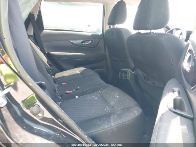 Photo 7 VIN: KNMAT2MT4KP547908 - NISSAN ROGUE 