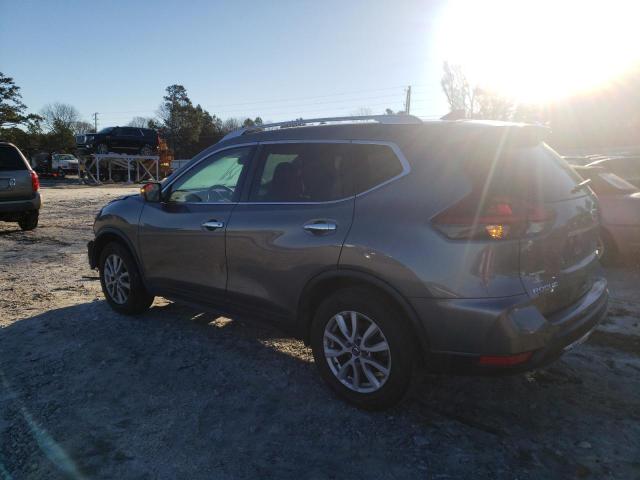 Photo 1 VIN: KNMAT2MT4KP548900 - NISSAN ROGUE S 