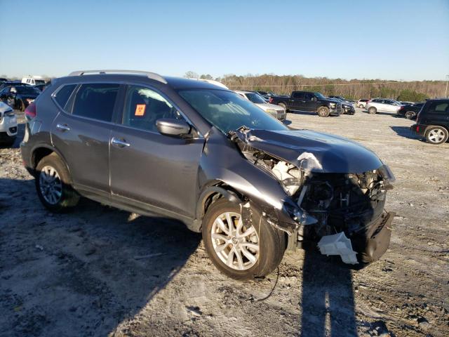 Photo 3 VIN: KNMAT2MT4KP548900 - NISSAN ROGUE S 