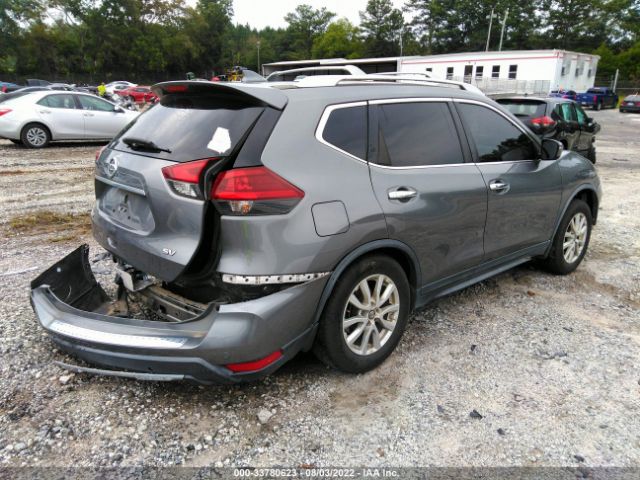 Photo 3 VIN: KNMAT2MT4KP553305 - NISSAN ROGUE 