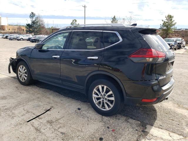 Photo 1 VIN: KNMAT2MT4KP559914 - NISSAN ROGUE S 