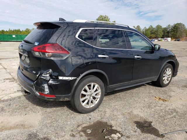 Photo 2 VIN: KNMAT2MT4KP559914 - NISSAN ROGUE S 