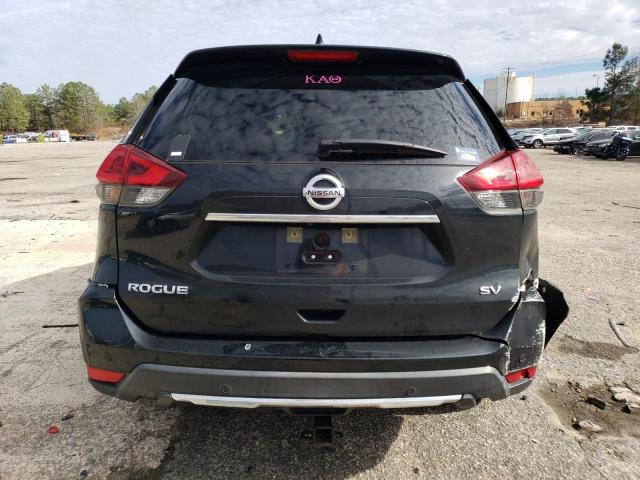 Photo 5 VIN: KNMAT2MT4KP559914 - NISSAN ROGUE S 