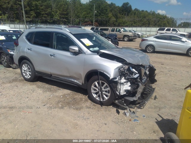 Photo 0 VIN: KNMAT2MT4KP560416 - NISSAN ROGUE 