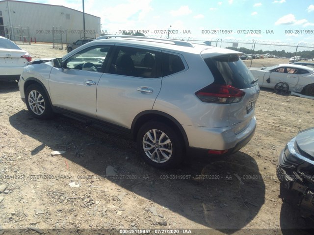 Photo 2 VIN: KNMAT2MT4KP560416 - NISSAN ROGUE 