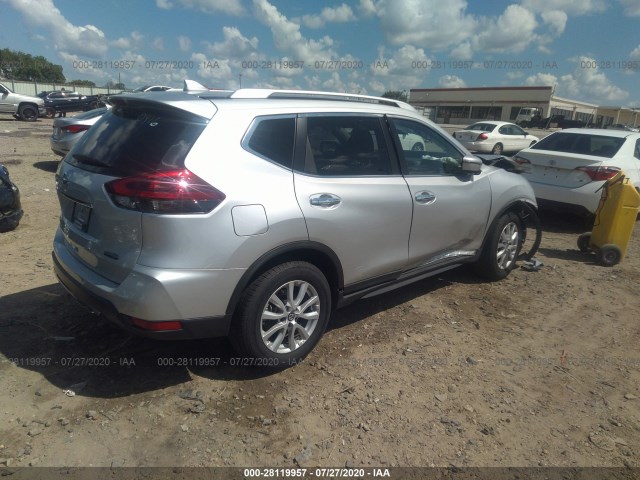 Photo 3 VIN: KNMAT2MT4KP560416 - NISSAN ROGUE 