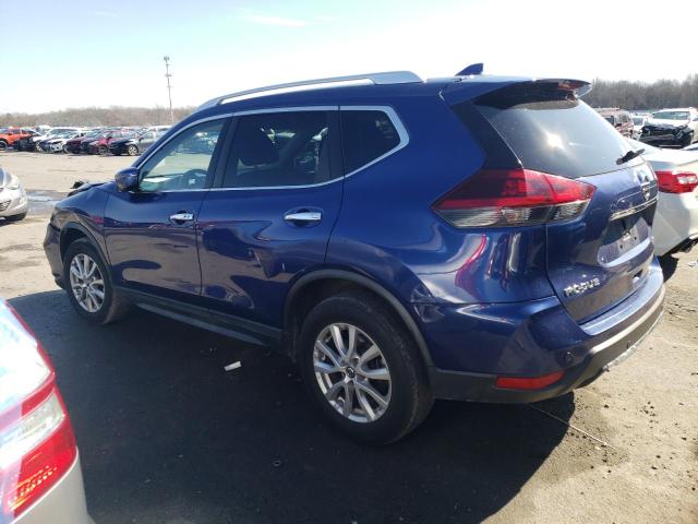 Photo 1 VIN: KNMAT2MT4LP501738 - NISSAN ROGUE S 