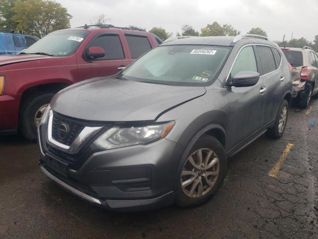 Photo 1 VIN: KNMAT2MT4LP502954 - NISSAN ROGUE S 