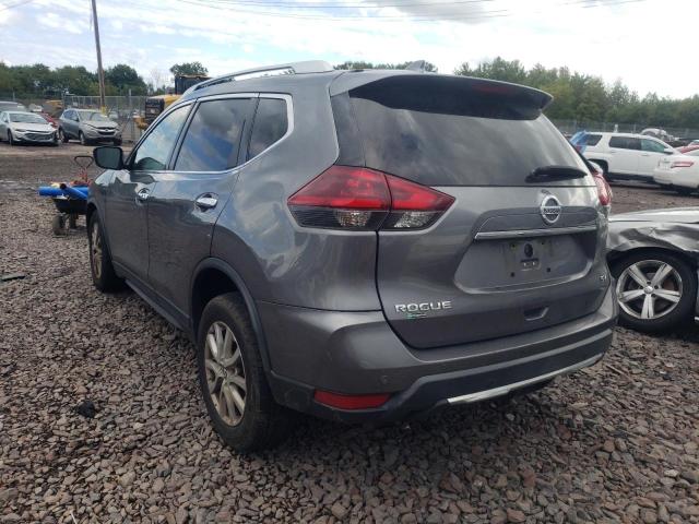 Photo 2 VIN: KNMAT2MT4LP502954 - NISSAN ROGUE S 