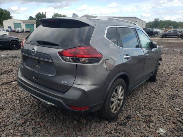 Photo 3 VIN: KNMAT2MT4LP502954 - NISSAN ROGUE S 