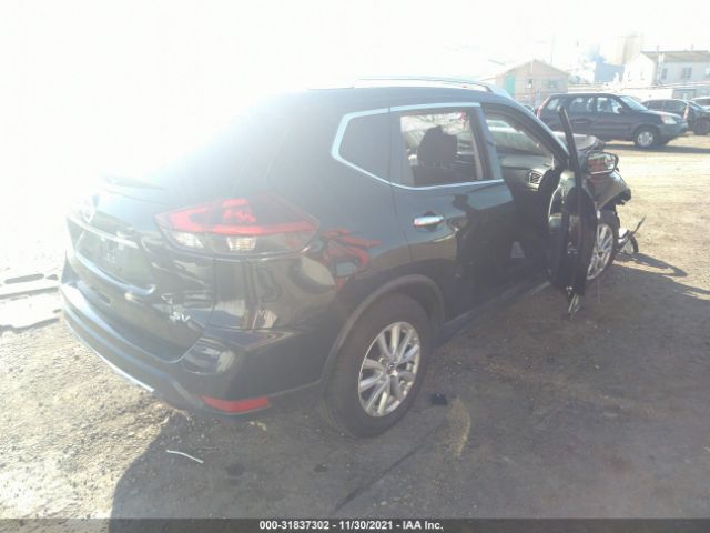 Photo 3 VIN: KNMAT2MT4LP505756 - NISSAN ROGUE 