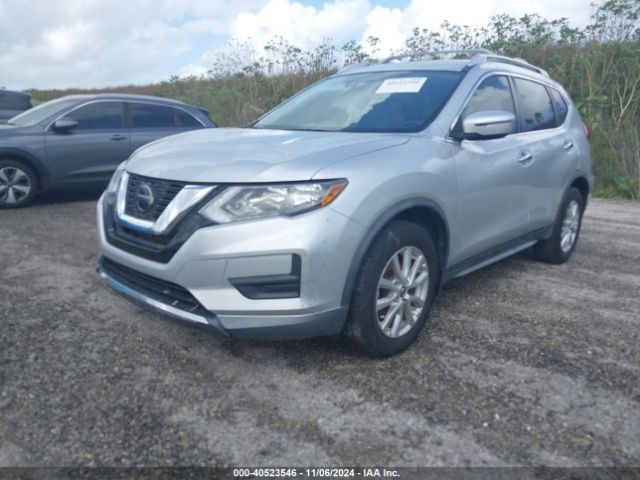 Photo 1 VIN: KNMAT2MT4LP506325 - NISSAN ROGUE 