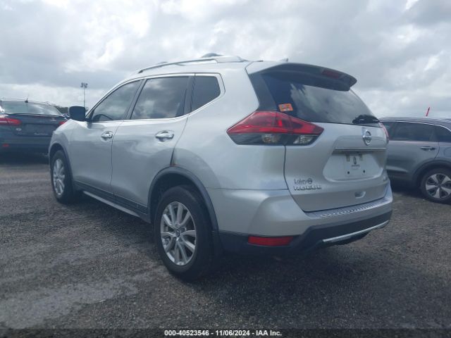 Photo 2 VIN: KNMAT2MT4LP506325 - NISSAN ROGUE 