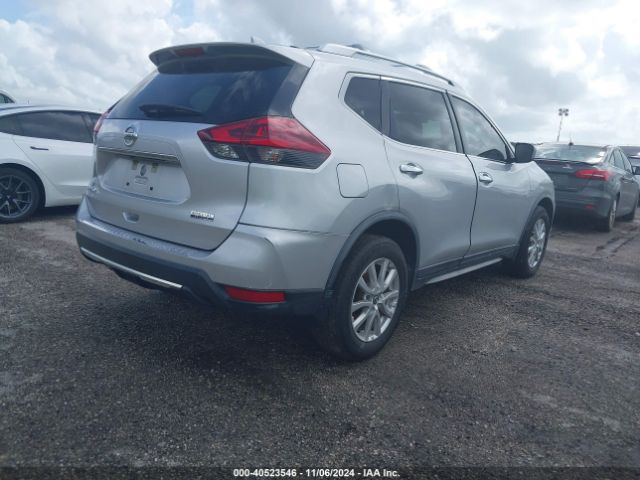 Photo 3 VIN: KNMAT2MT4LP506325 - NISSAN ROGUE 