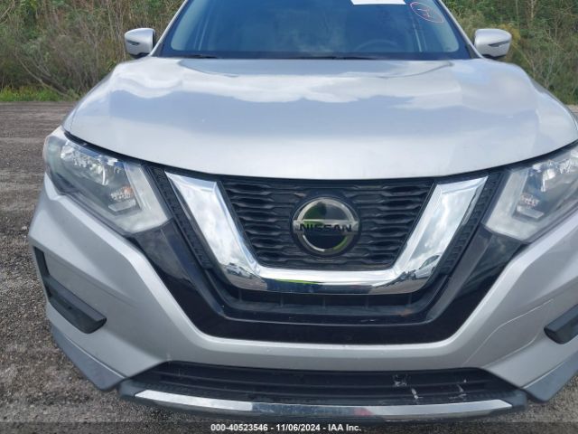 Photo 5 VIN: KNMAT2MT4LP506325 - NISSAN ROGUE 