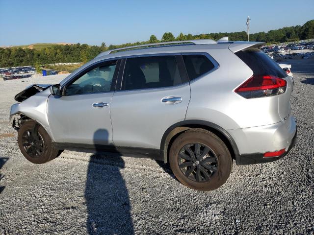 Photo 1 VIN: KNMAT2MT4LP507524 - NISSAN ROGUE S 