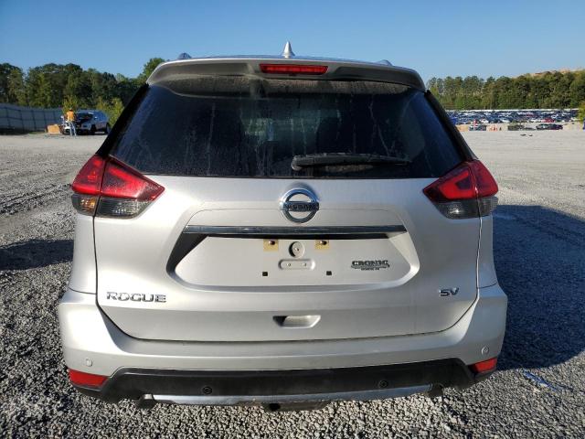 Photo 5 VIN: KNMAT2MT4LP507524 - NISSAN ROGUE S 