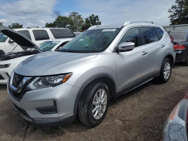 Photo 1 VIN: KNMAT2MT4LP511105 - NISSAN ROGUE S 