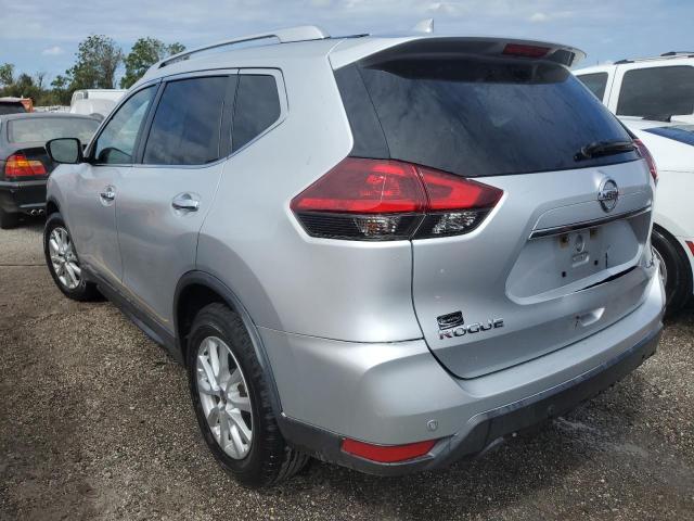 Photo 2 VIN: KNMAT2MT4LP511105 - NISSAN ROGUE S 