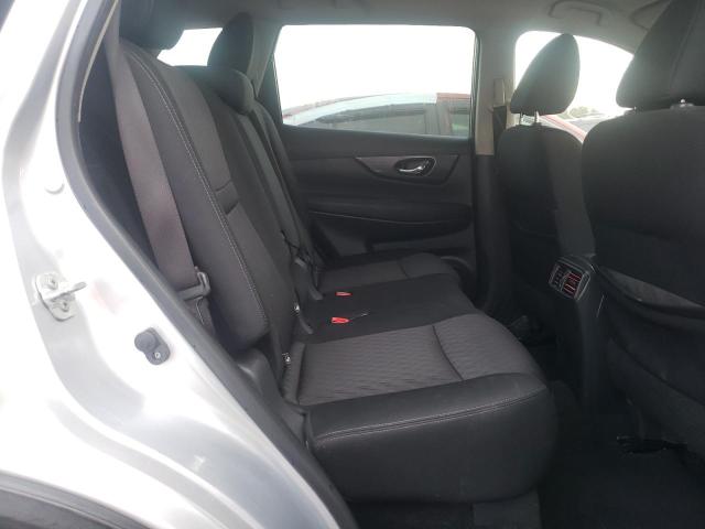 Photo 5 VIN: KNMAT2MT4LP511105 - NISSAN ROGUE S 