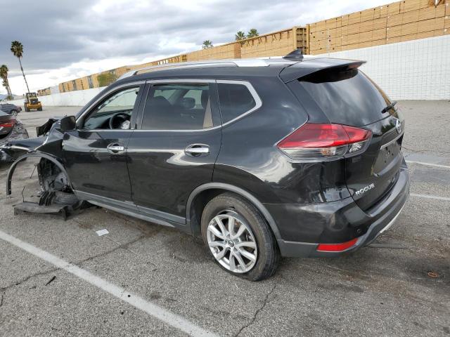 Photo 1 VIN: KNMAT2MT4LP512111 - NISSAN ROGUE 