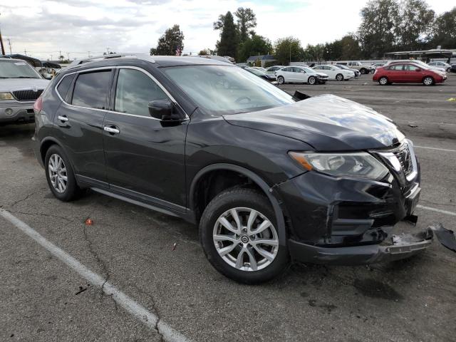 Photo 3 VIN: KNMAT2MT4LP512111 - NISSAN ROGUE 