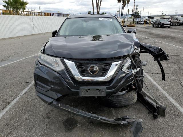 Photo 4 VIN: KNMAT2MT4LP512111 - NISSAN ROGUE 