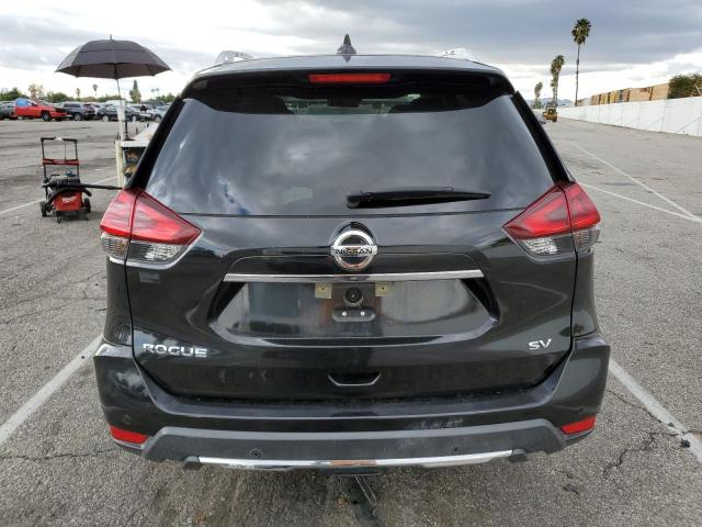 Photo 5 VIN: KNMAT2MT4LP512111 - NISSAN ROGUE 