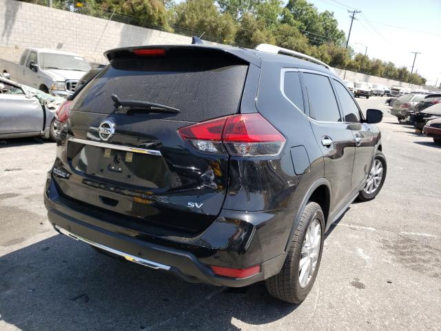 Photo 3 VIN: KNMAT2MT4LP513386 - NISSAN ROGUE S 