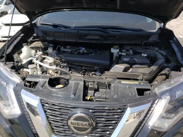 Photo 6 VIN: KNMAT2MT4LP513386 - NISSAN ROGUE S 