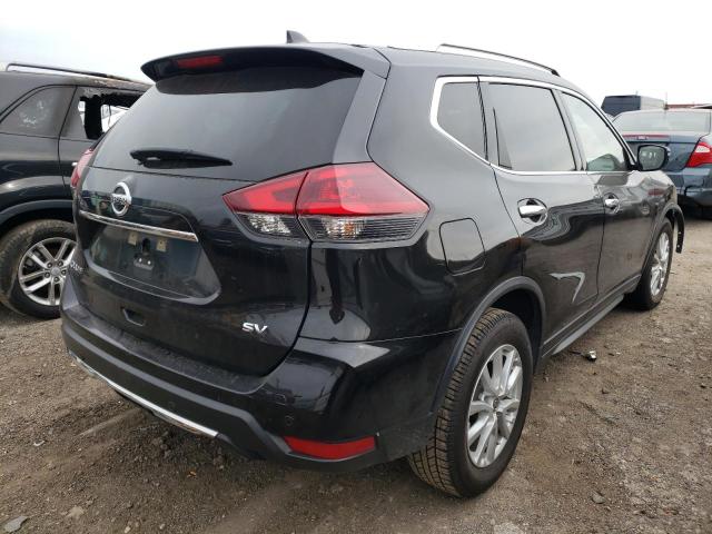 Photo 3 VIN: KNMAT2MT4LP514408 - NISSAN ROGUE S 