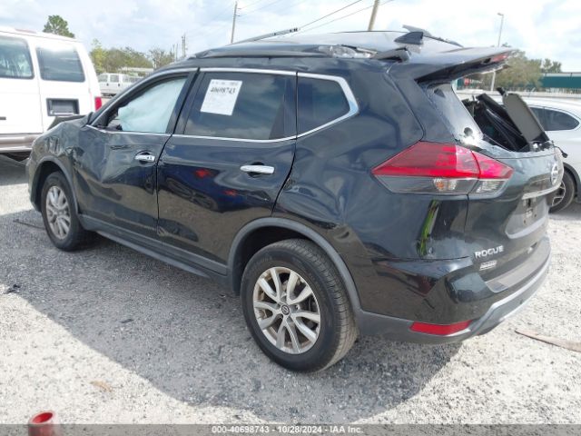 Photo 2 VIN: KNMAT2MT4LP516210 - NISSAN ROGUE 