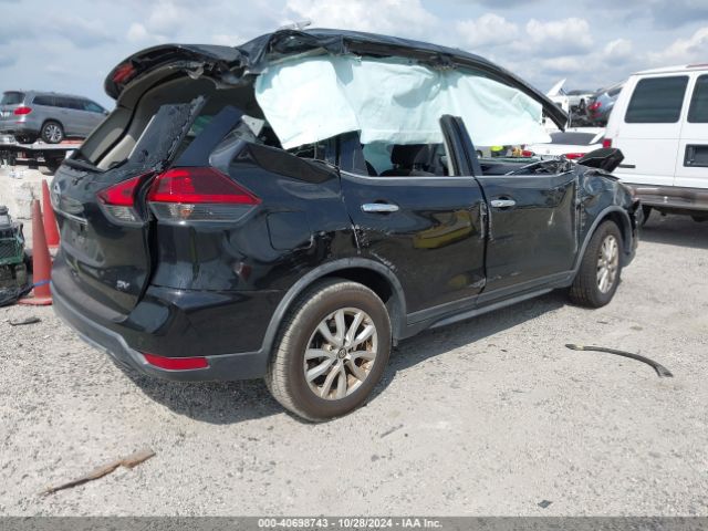 Photo 3 VIN: KNMAT2MT4LP516210 - NISSAN ROGUE 