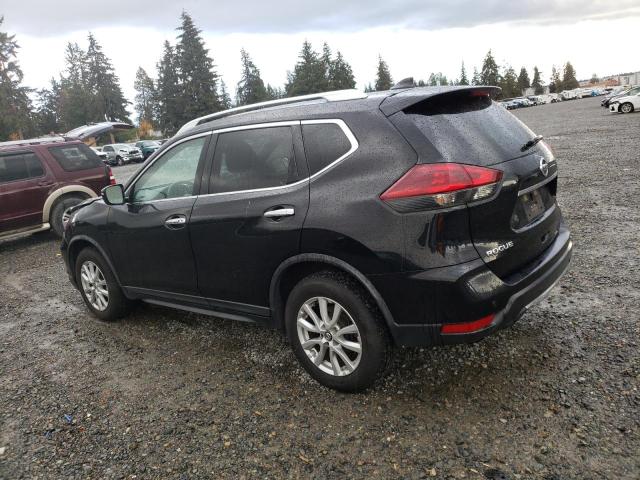 Photo 1 VIN: KNMAT2MT4LP519107 - NISSAN ROGUE S 