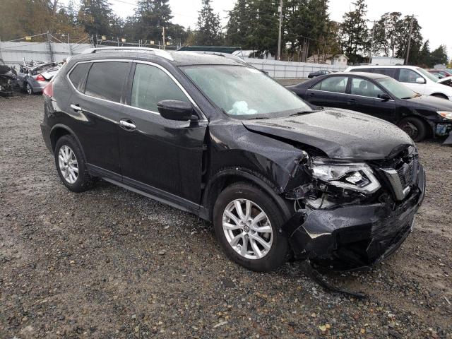 Photo 3 VIN: KNMAT2MT4LP519107 - NISSAN ROGUE S 