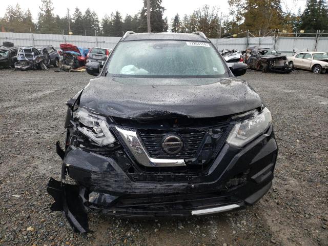 Photo 4 VIN: KNMAT2MT4LP519107 - NISSAN ROGUE S 