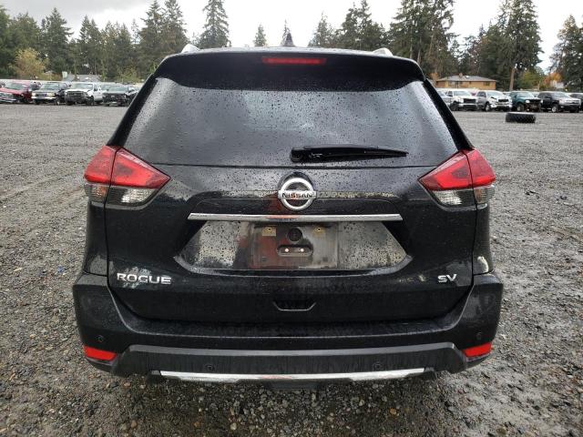 Photo 5 VIN: KNMAT2MT4LP519107 - NISSAN ROGUE S 