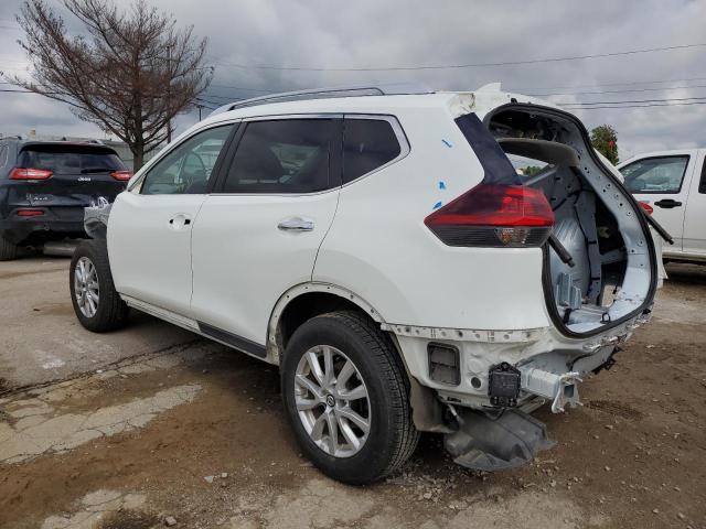 Photo 2 VIN: KNMAT2MT4LP524839 - NISSAN ROGUE S 