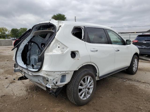 Photo 3 VIN: KNMAT2MT4LP524839 - NISSAN ROGUE S 