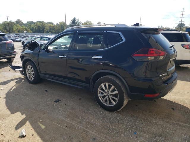 Photo 1 VIN: KNMAT2MT4LP527112 - NISSAN ROGUE 