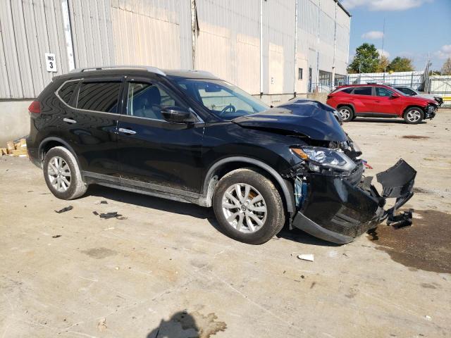 Photo 3 VIN: KNMAT2MT4LP527112 - NISSAN ROGUE 