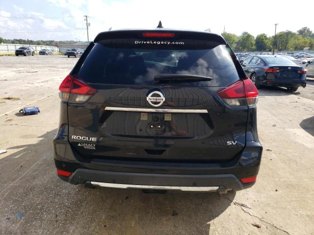 Photo 5 VIN: KNMAT2MT4LP527112 - NISSAN ROGUE 