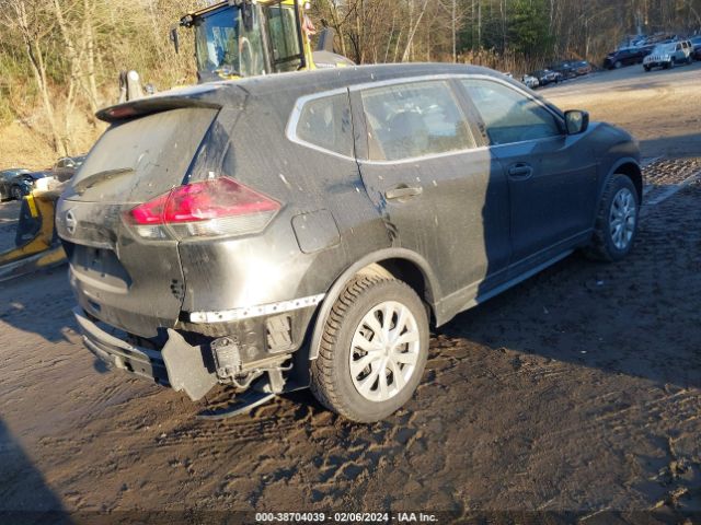 Photo 3 VIN: KNMAT2MT4LP528664 - NISSAN ROGUE 