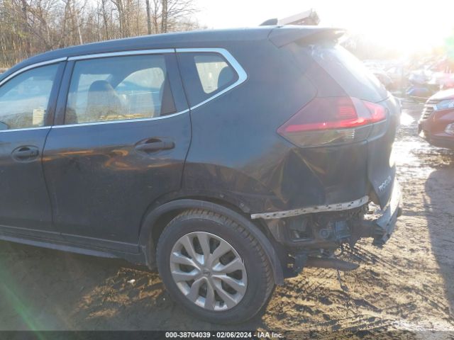 Photo 5 VIN: KNMAT2MT4LP528664 - NISSAN ROGUE 