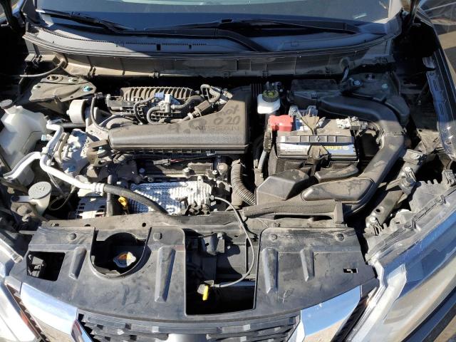 Photo 11 VIN: KNMAT2MT4LP529331 - NISSAN ROGUE 